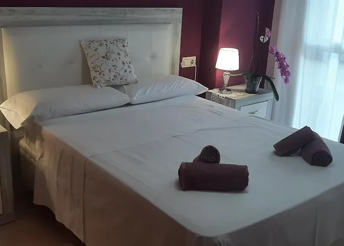 Nolan House Altea